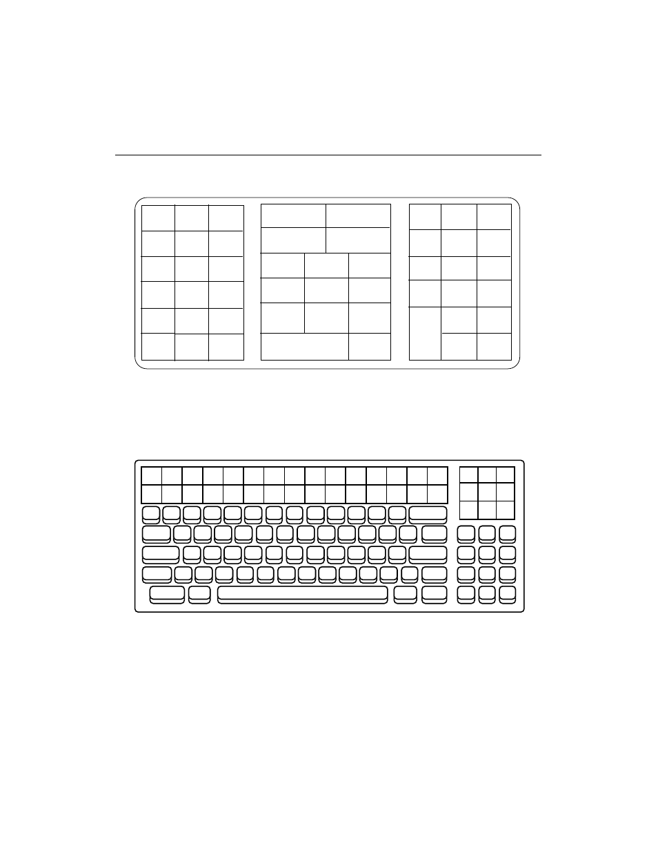 Symbol Technologies LS 3070 User Manual | Page 205 / 214