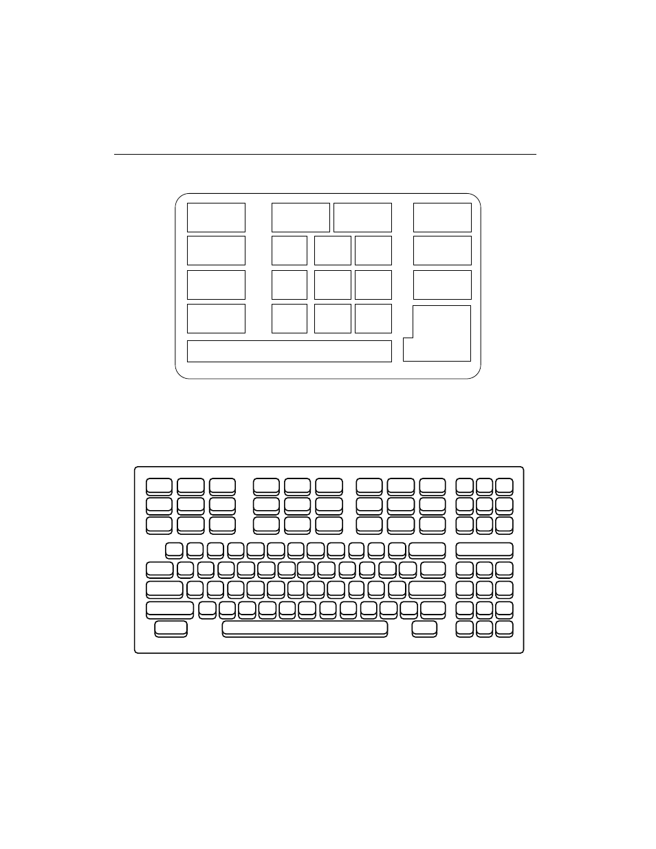 Symbol Technologies LS 3070 User Manual | Page 206 / 214