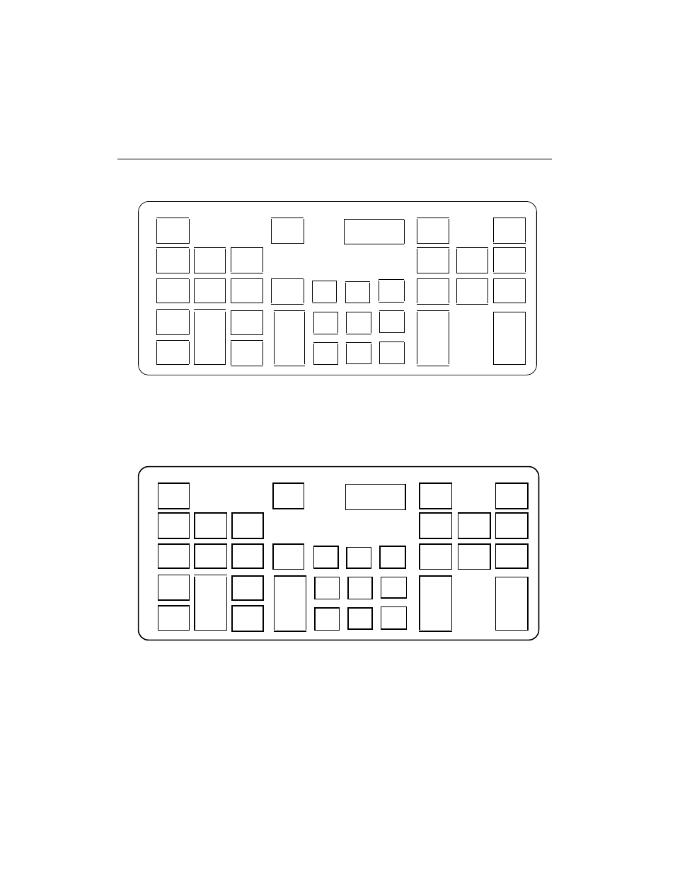 Symbol Technologies LS 3070 User Manual | Page 208 / 214