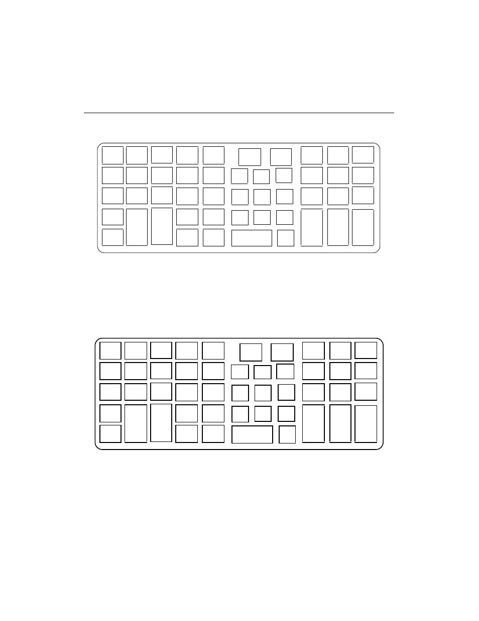 Symbol Technologies LS 3070 User Manual | Page 209 / 214