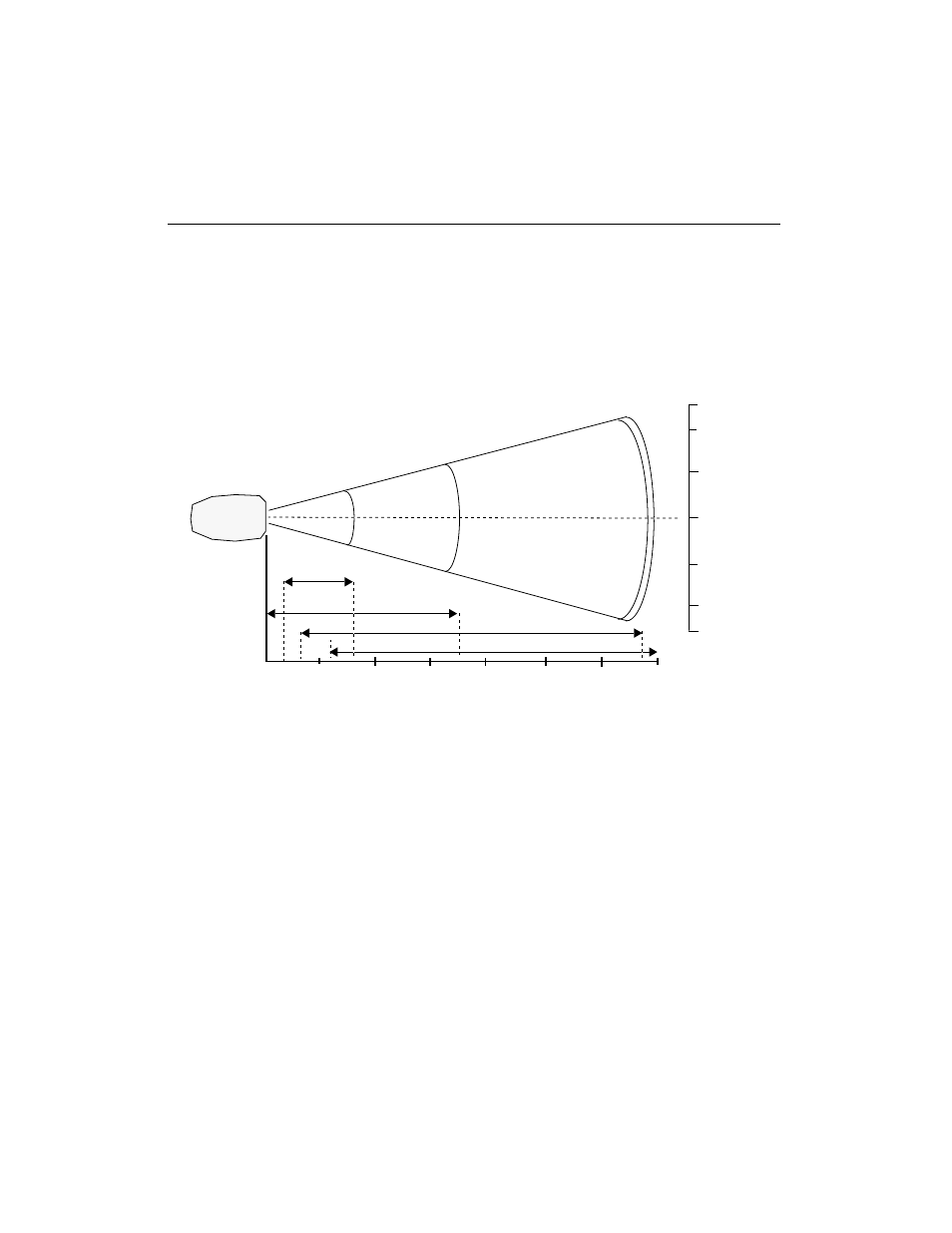 Ls 3070hv high visibility, Ls 3070hv high visibility -10 | Symbol Technologies LS 3070 User Manual | Page 29 / 214