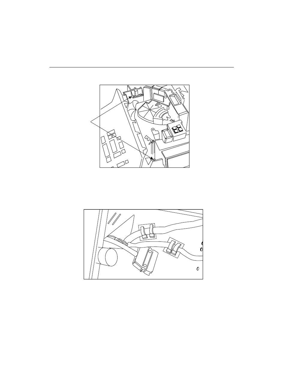 Figure 5-14, Figure 5-15 | Symbol Technologies LS 3070 User Manual | Page 53 / 214