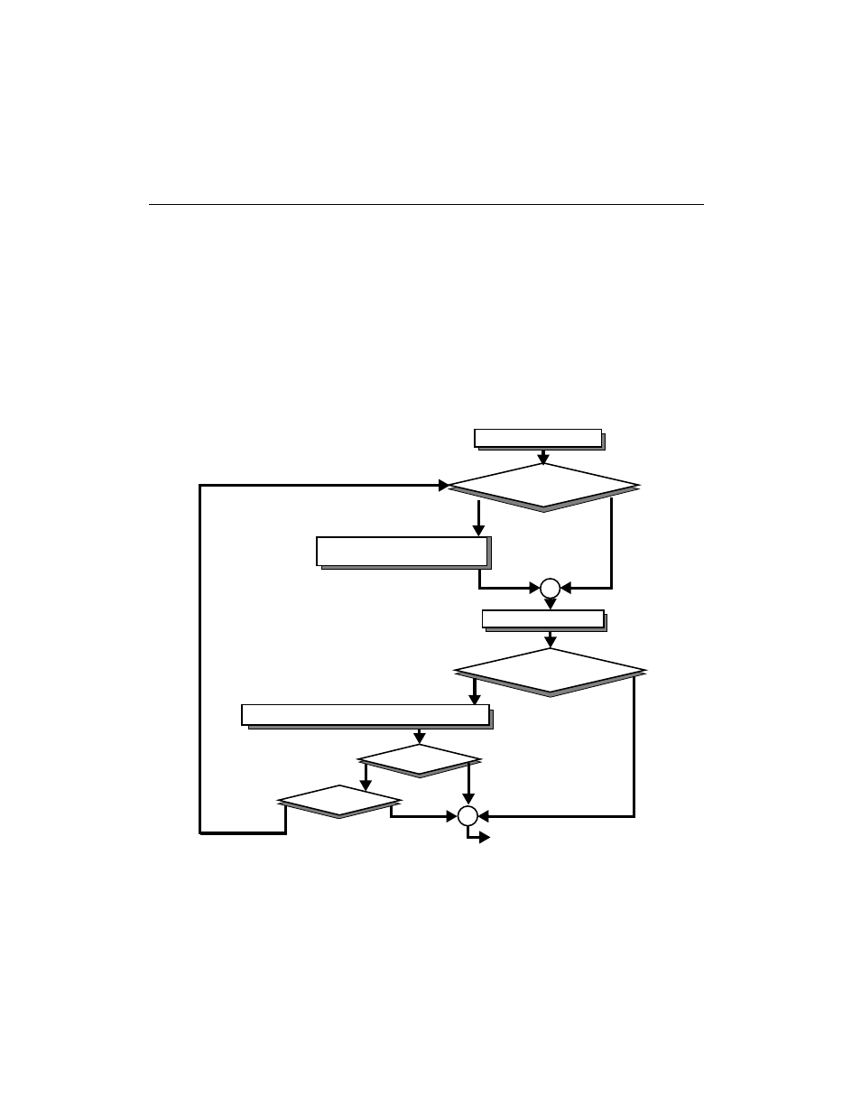 Ack/nak with enq, This combines both handshaking options | Symbol Technologies LS 3070 User Manual | Page 77 / 214