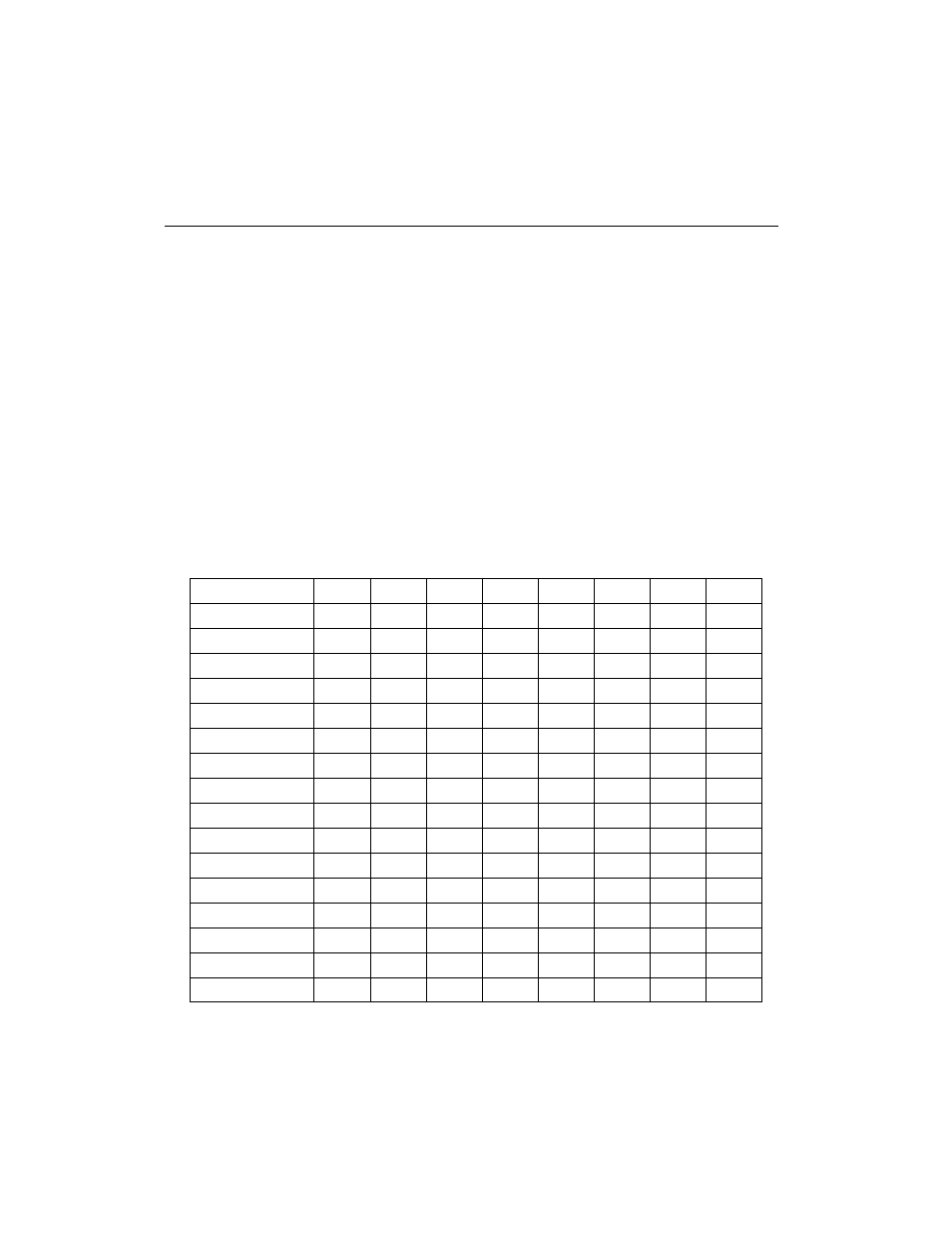 National keyboard types, National keyboard types -18 | Symbol Technologies LS 3070 User Manual | Page 81 / 214