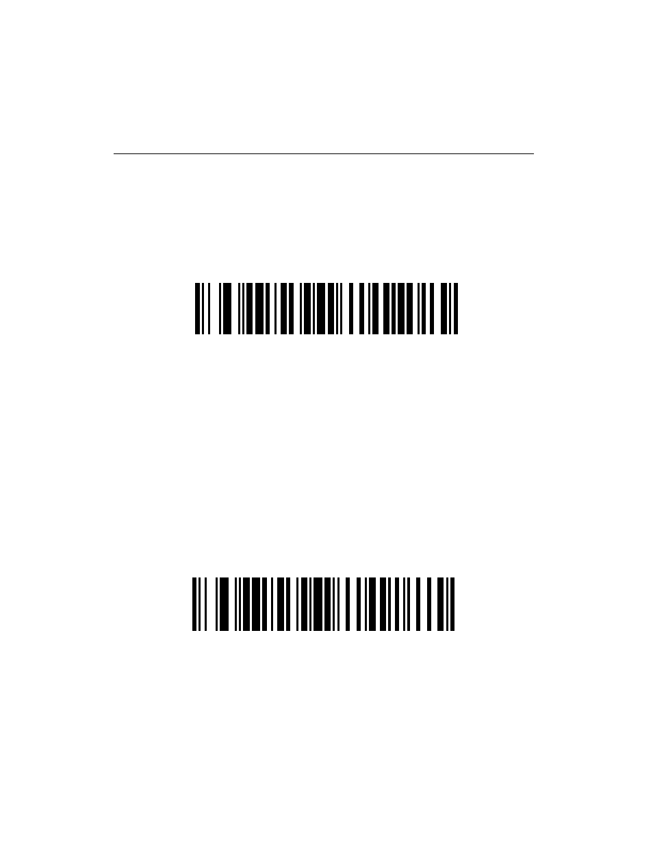 Symbol Technologies LS 3070 User Manual | Page 99 / 214