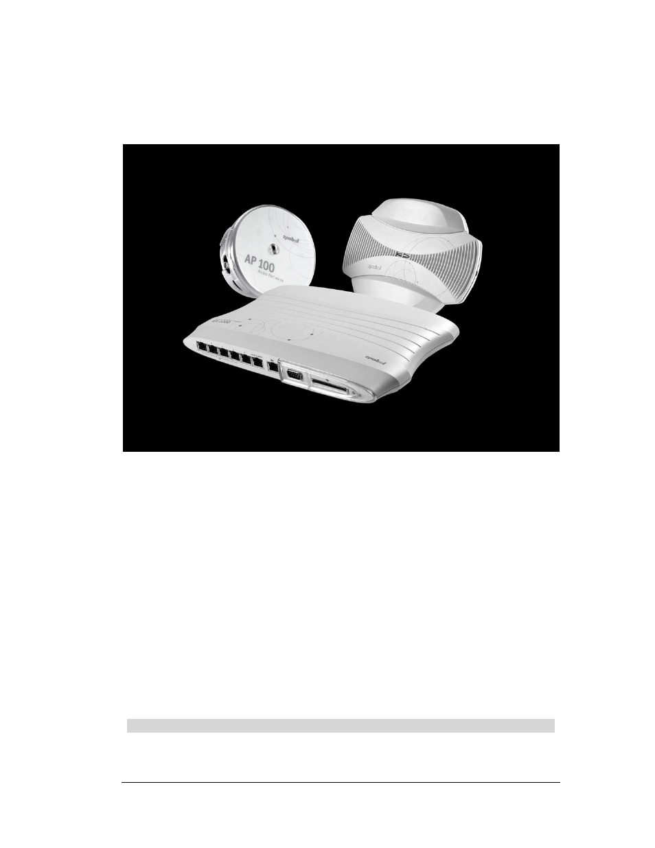 Chapter 1. overview, Ws 2000 wireless switch system reference guide, About this document | Document conventions, Chapter 1, Overview | Symbol Technologies WS 2000 User Manual | Page 6 / 150