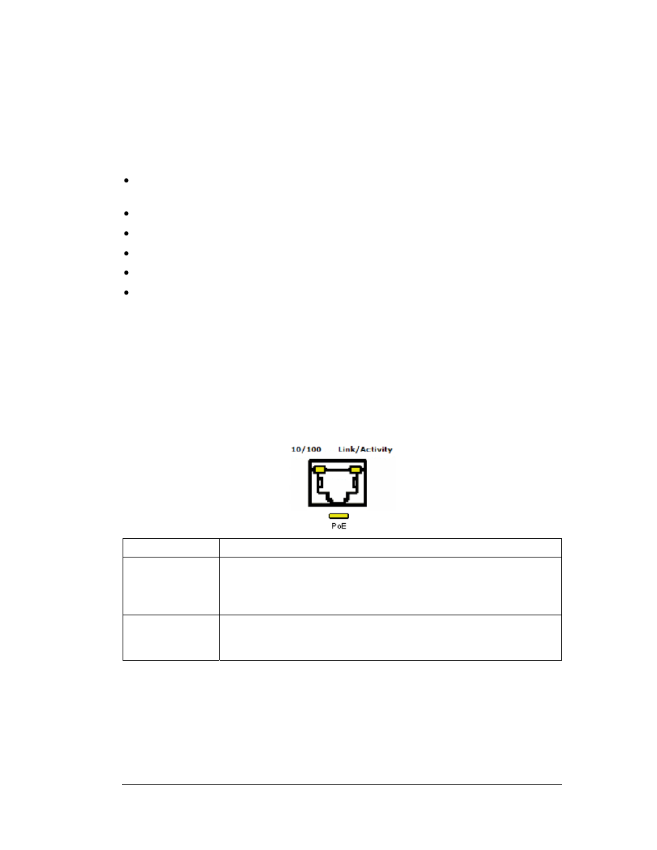 Chapter 5. system administration, Overview, Switch settings | Ws 2000 wireless switch led functions, Chapter 5, System administration | Symbol Technologies WS 2000 User Manual | Page 61 / 150