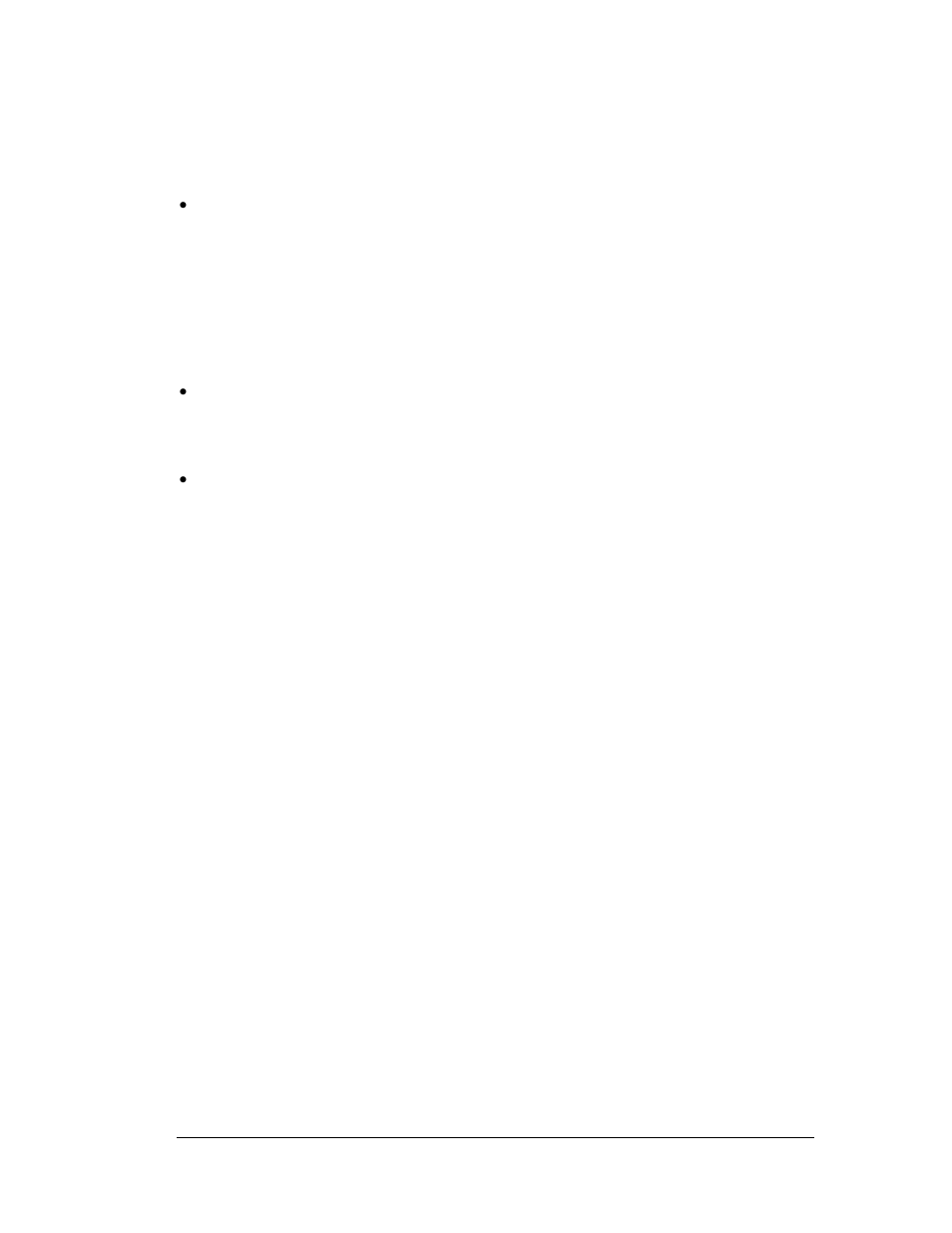 The plan | Symbol Technologies WS 2000 User Manual | Page 87 / 150