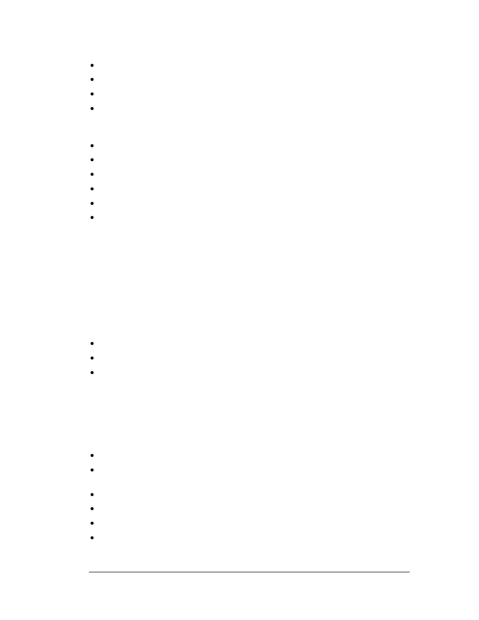 Power specifications, Environmental specifications, Software overview | Operating system (os) services, Cell controller services | Symbol Technologies WS 2000 User Manual | Page 9 / 150