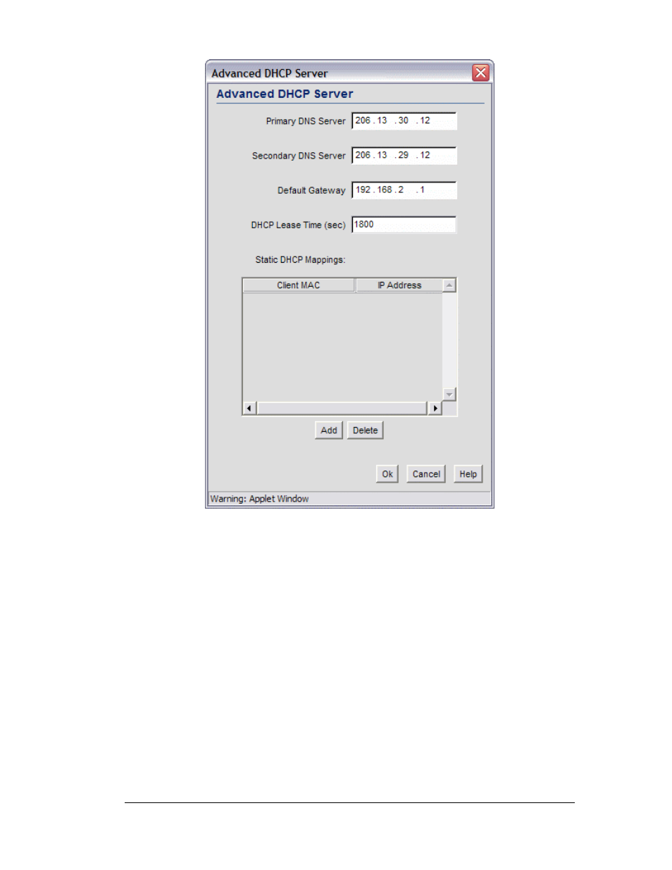 Configuring the wan interface | Symbol Technologies WS 2000 User Manual | Page 97 / 150