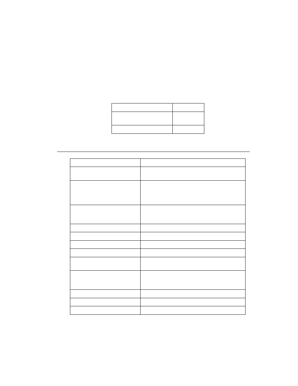 Optional accessories, Technical specifications | Symbol Technologies LS 2106 User Manual | Page 16 / 100