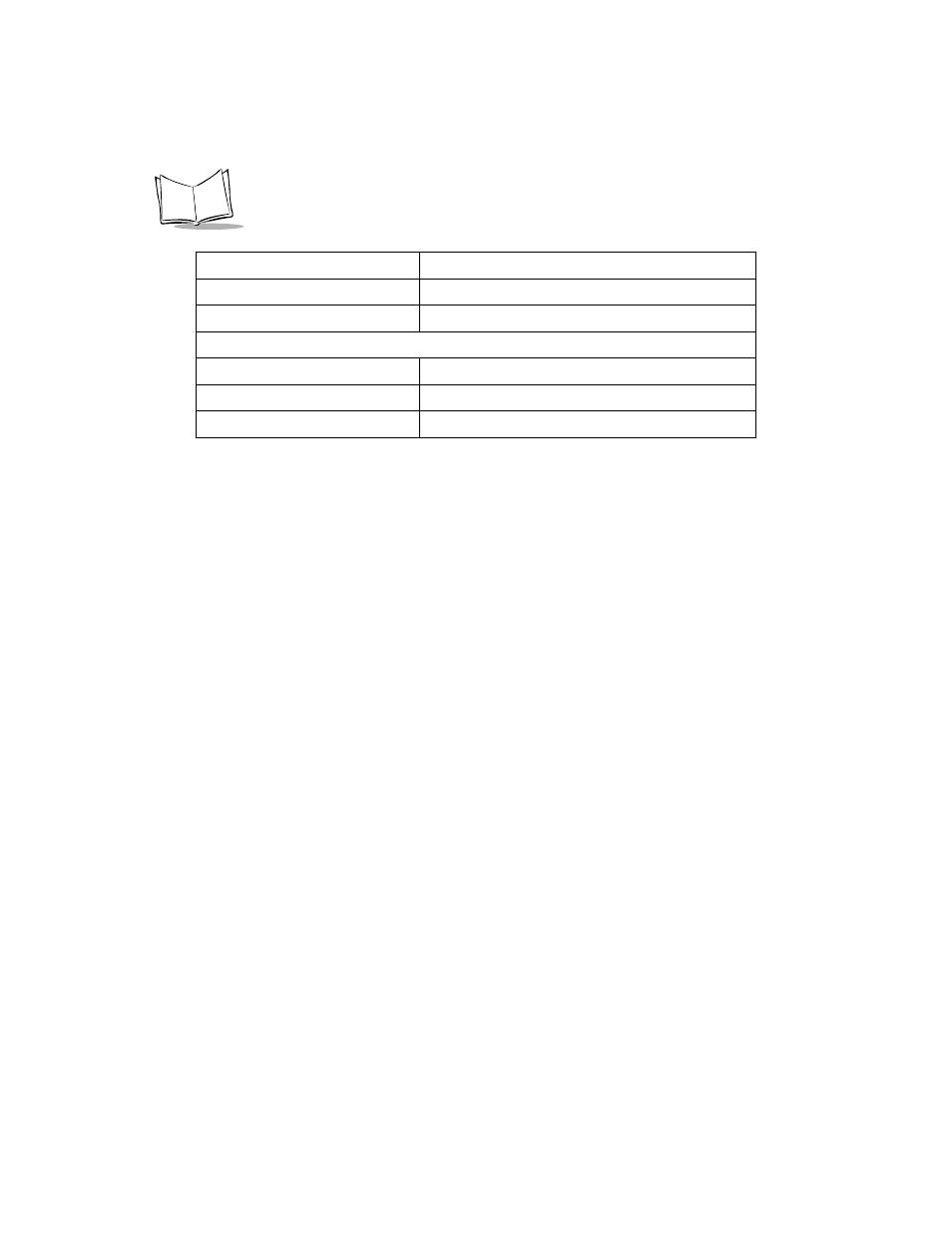 Symbol Technologies LS 2106 User Manual | Page 17 / 100