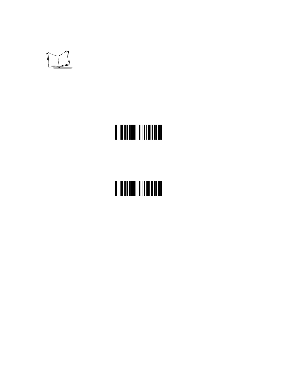 Power mode | Symbol Technologies LS 2106 User Manual | Page 30 / 100