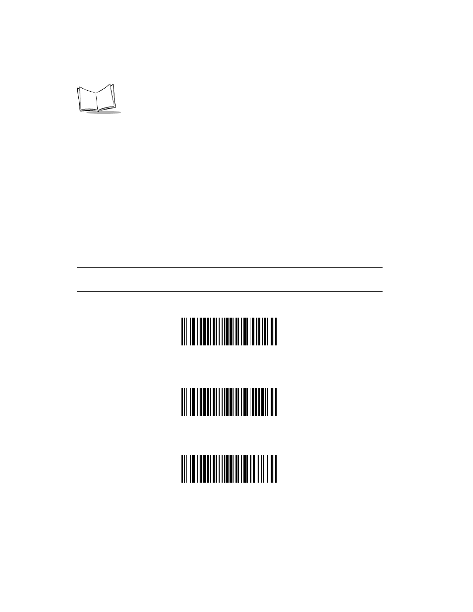 Decode upc/ean supplementals | Symbol Technologies LS 2106 User Manual | Page 38 / 100