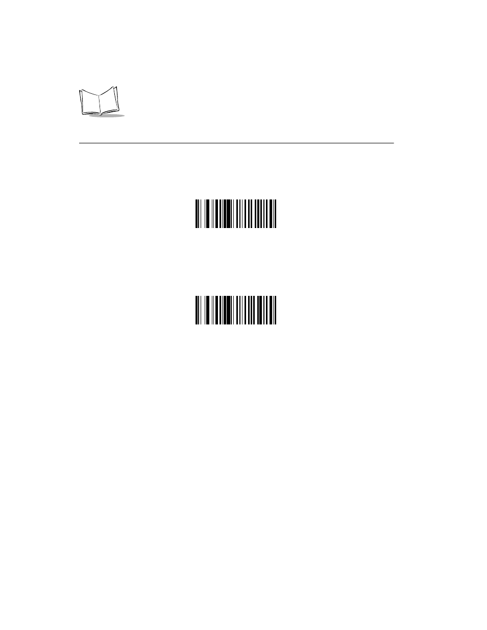 Enable/disable ucc/ean-128 | Symbol Technologies LS 2106 User Manual | Page 46 / 100