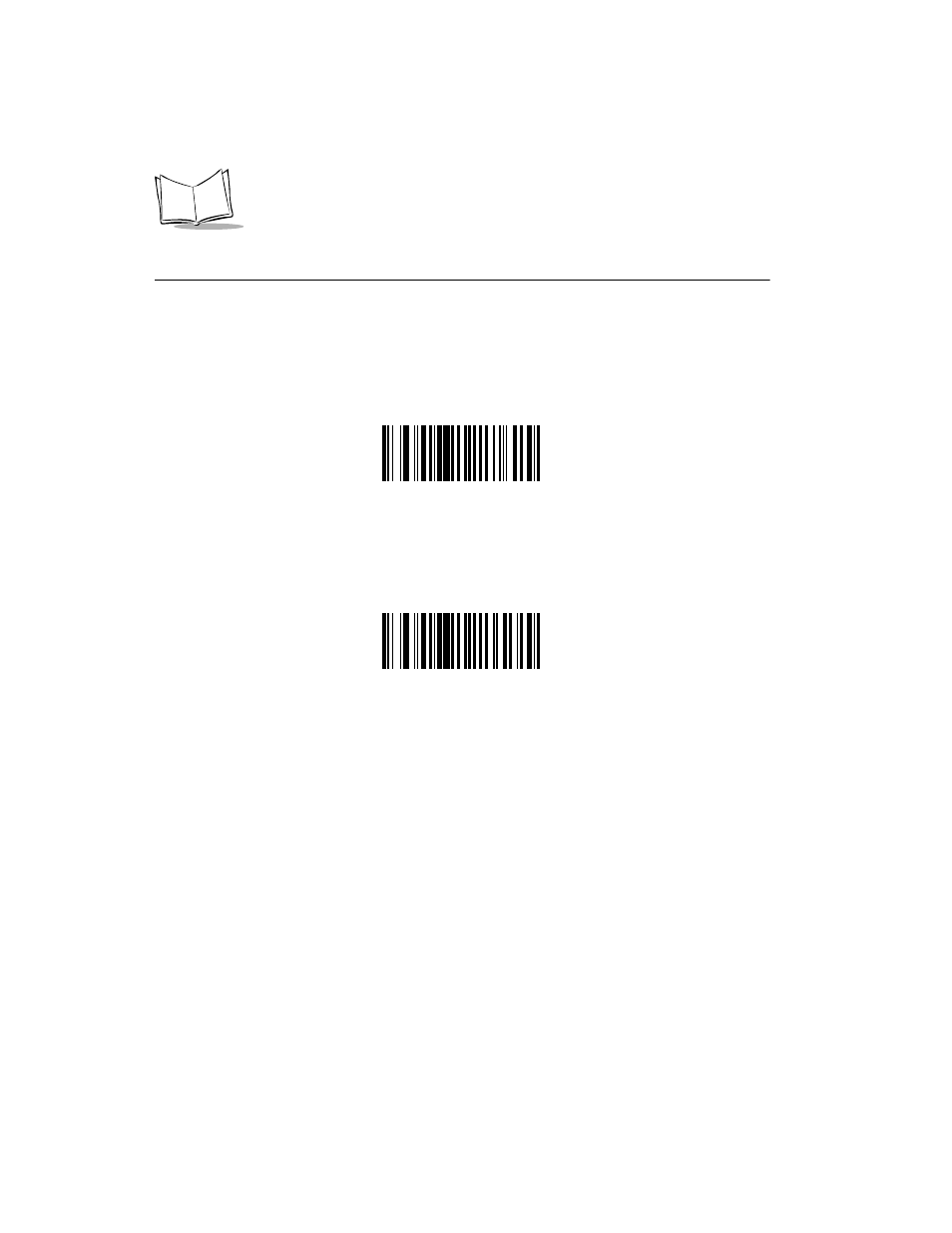 Code 39 check digit verification | Symbol Technologies LS 2106 User Manual | Page 48 / 100