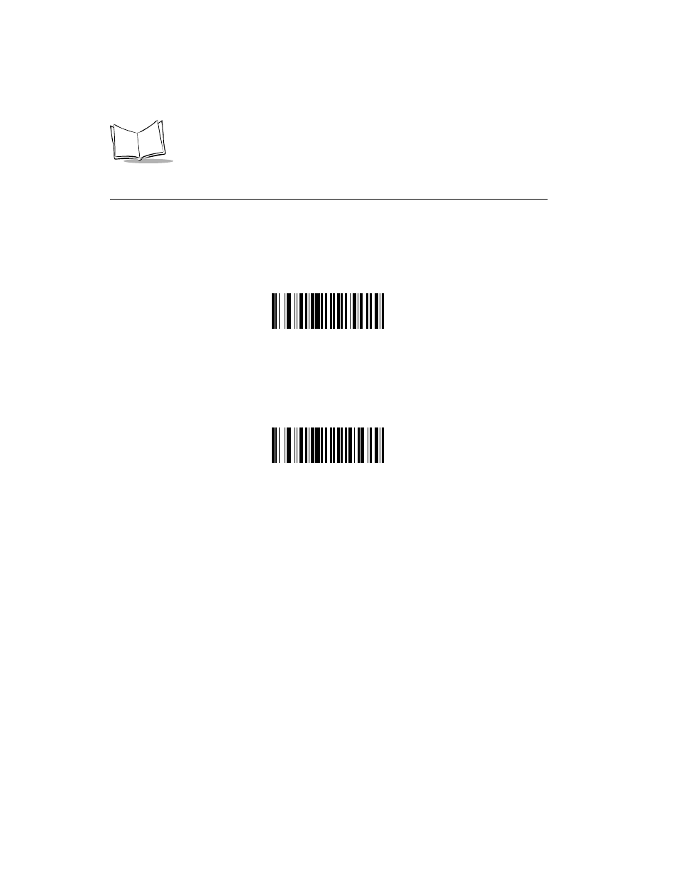 Msi plessey check digits | Symbol Technologies LS 2106 User Manual | Page 64 / 100