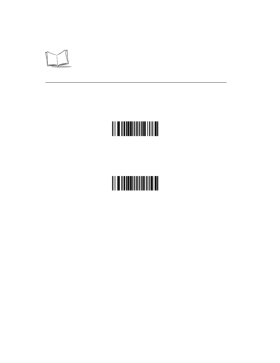 Msi plessey check digit algorithm | Symbol Technologies LS 2106 User Manual | Page 66 / 100