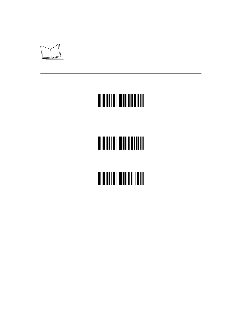 Scan data transmission format | Symbol Technologies LS 2106 User Manual | Page 70 / 100