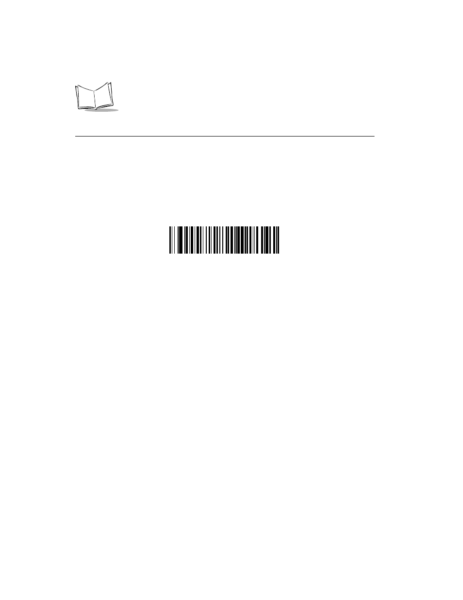 Intercharacter delay | Symbol Technologies LS 2106 User Manual | Page 76 / 100