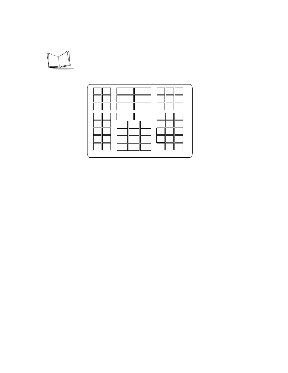 Ls 2106 product reference guide | Symbol Technologies LS 2106 User Manual | Page 82 / 100