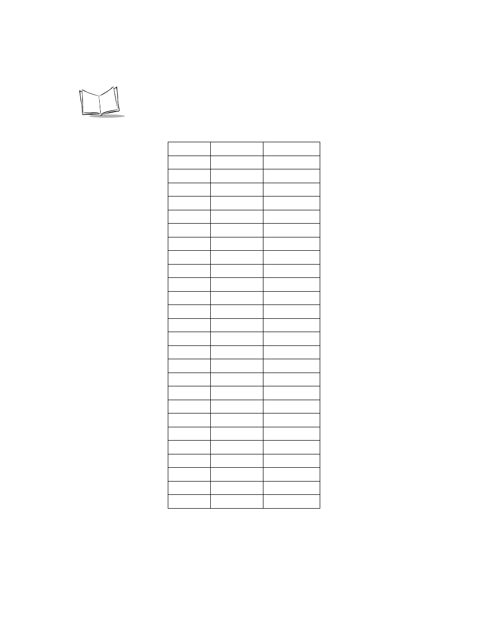 Symbol Technologies LS 2106 User Manual | Page 84 / 100