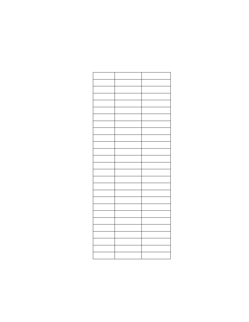 Symbol Technologies LS 2106 User Manual | Page 85 / 100