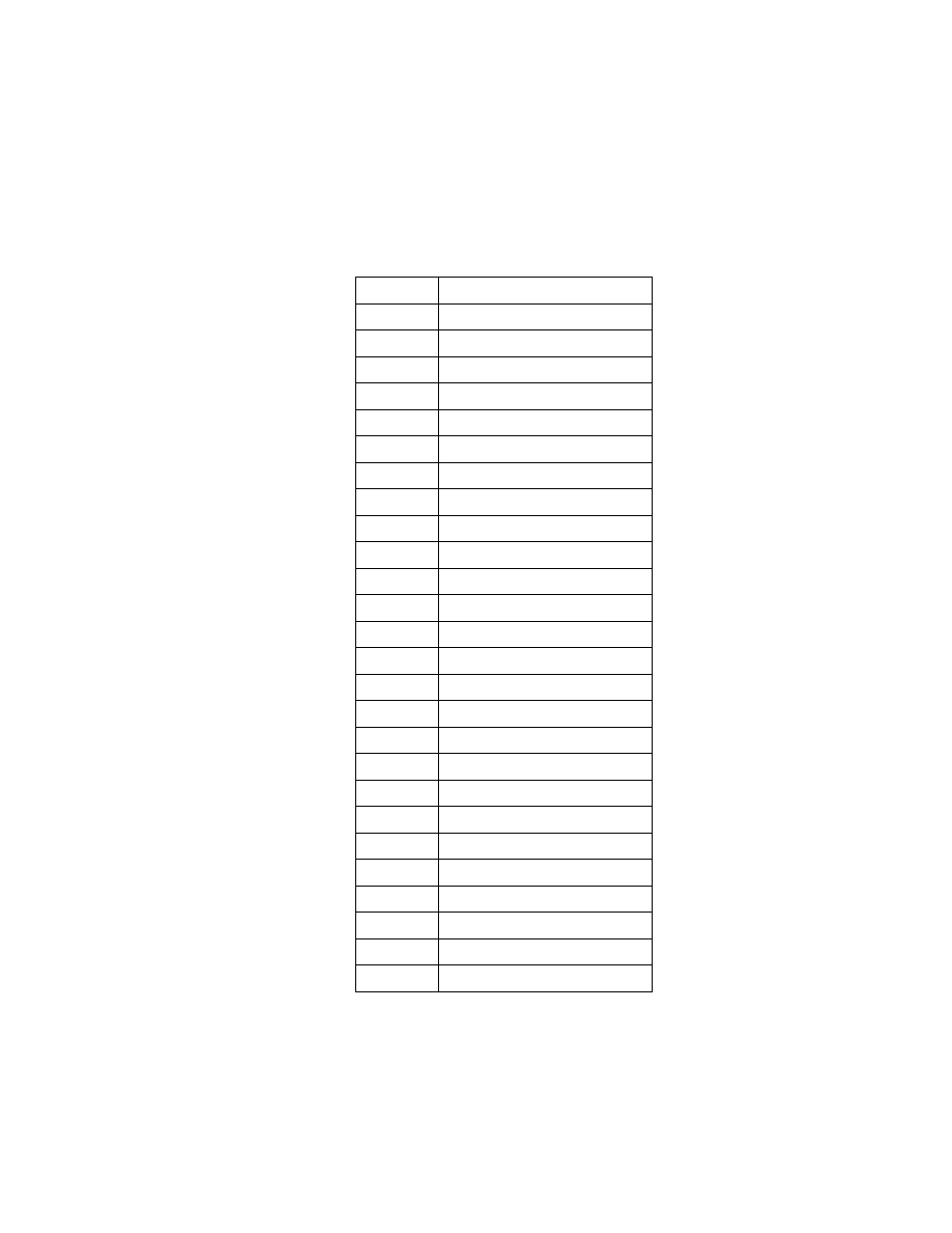 Symbol Technologies LS 2106 User Manual | Page 89 / 100