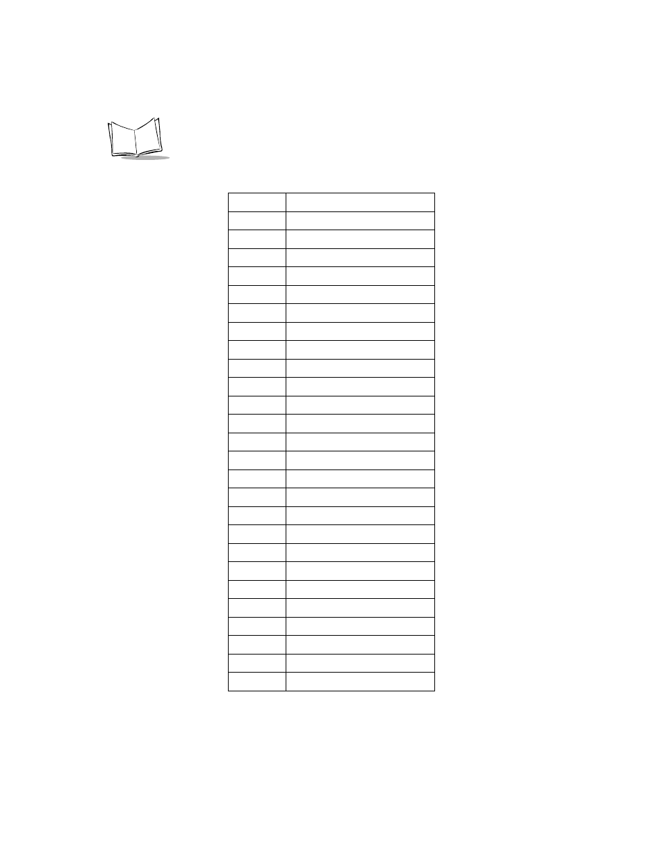 Symbol Technologies LS 2106 User Manual | Page 90 / 100