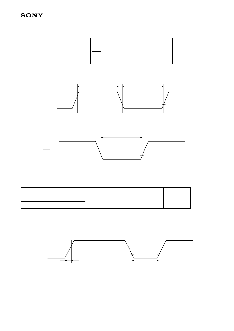 Symbol Technologies CMOS CXP854P60 User Manual | Page 14 / 21