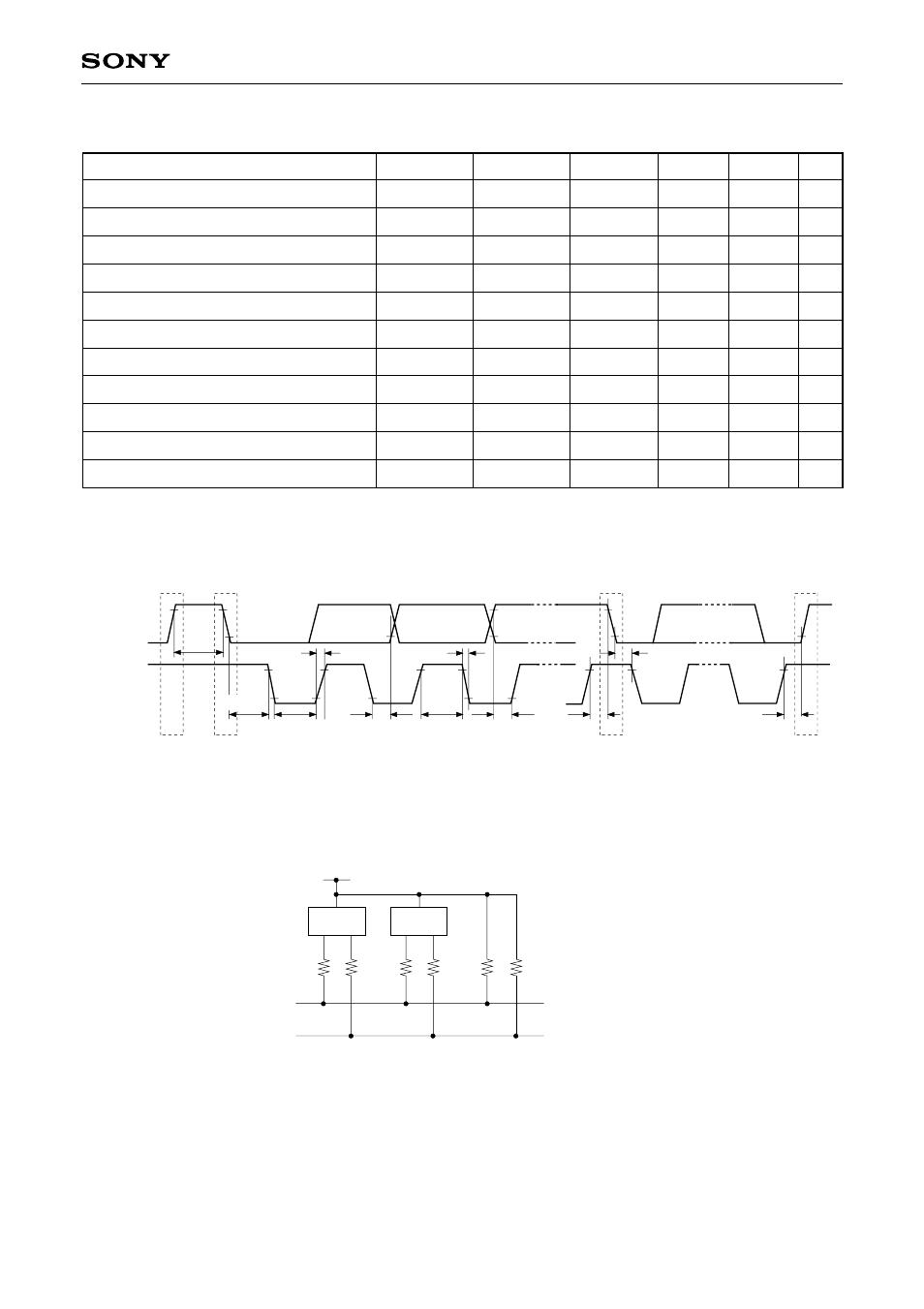 Symbol Technologies CMOS CXP854P60 User Manual | Page 16 / 21