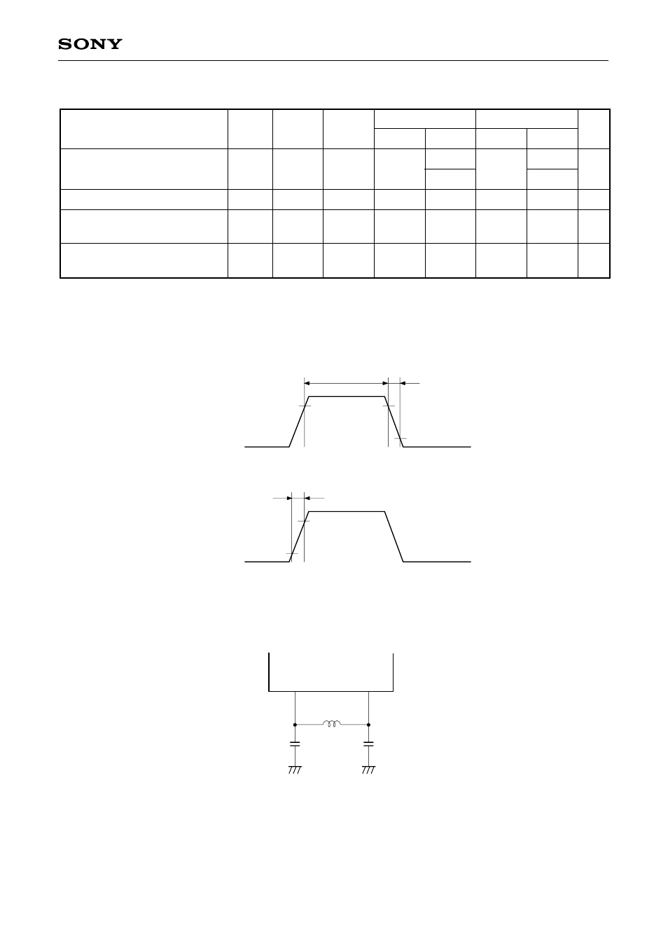 Symbol Technologies CMOS CXP854P60 User Manual | Page 17 / 21