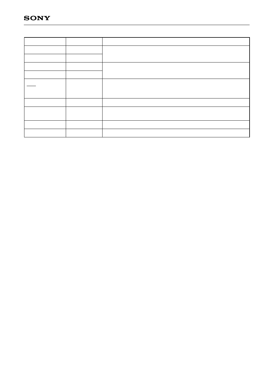 Symbol Technologies CMOS CXP854P60 User Manual | Page 5 / 21