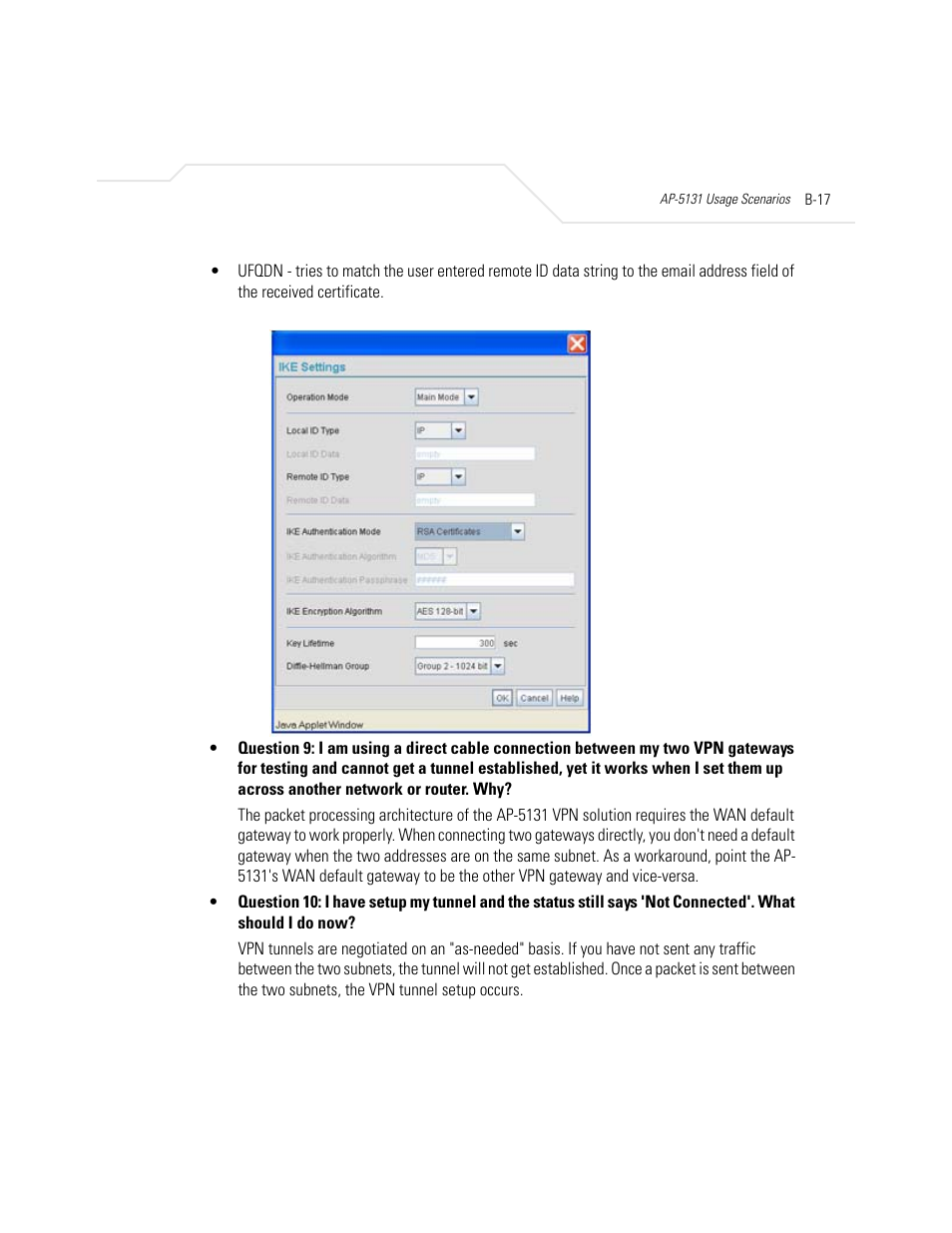 Symbol Technologies AP-5131 User Manual | Page 563 / 578