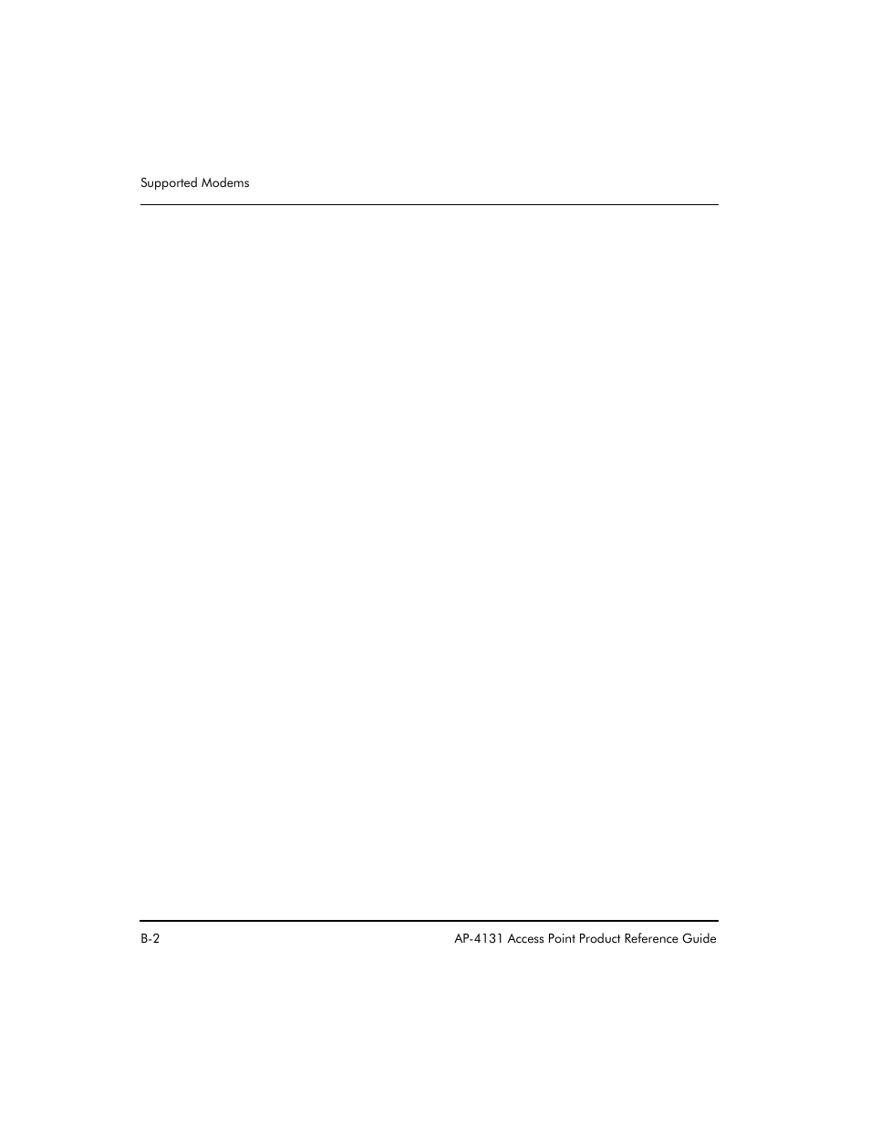 Symbol Technologies Spectrum24 AP-4131 User Manual | Page 218 / 250