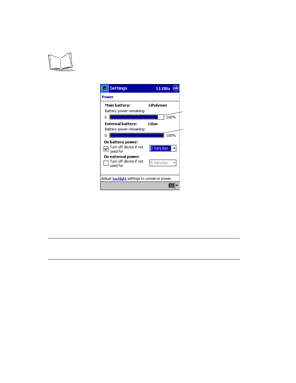 Symbol Technologies SPS 3000 Series User Manual | Page 27 / 90