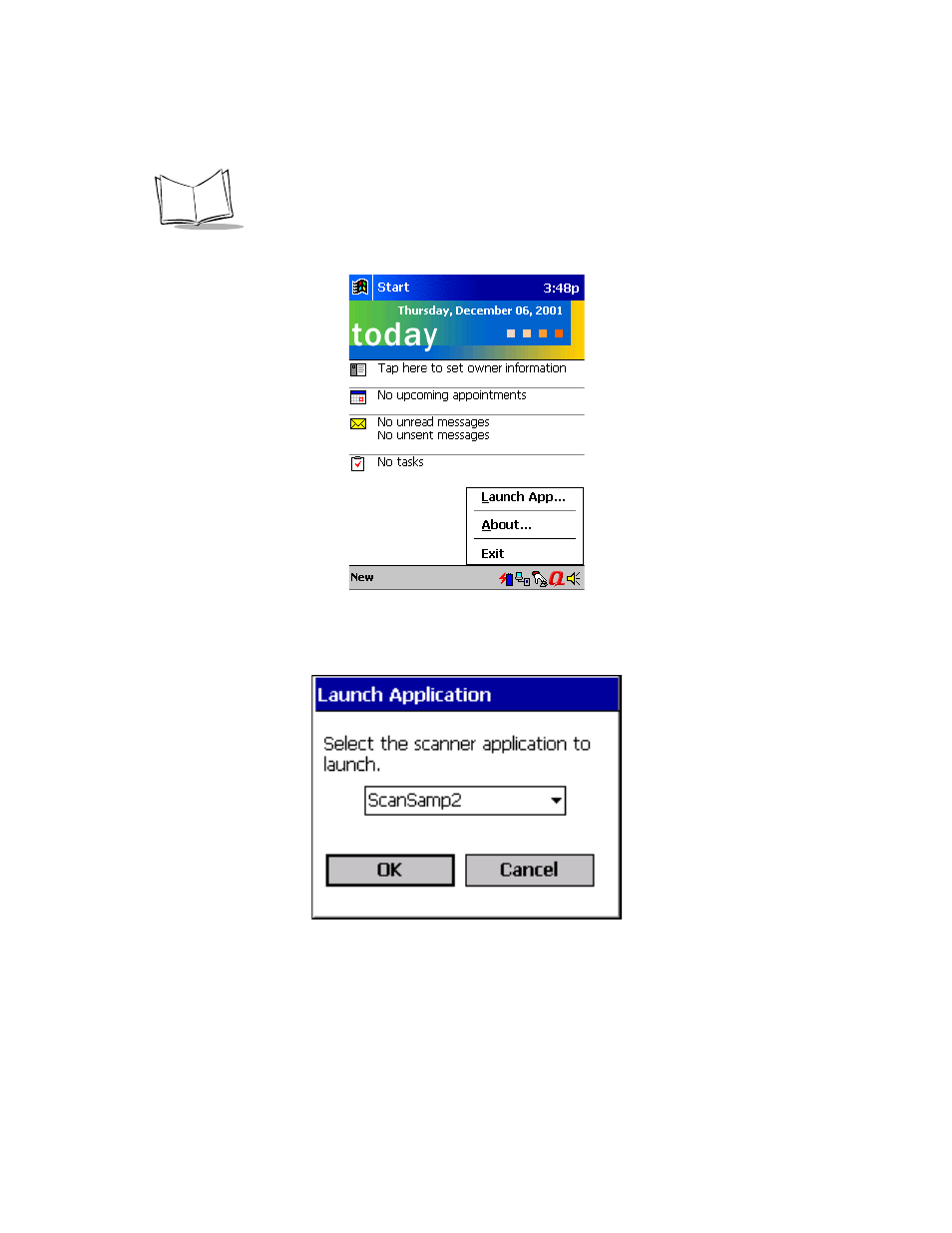 Symbol Technologies SPS 3000 Series User Manual | Page 41 / 90