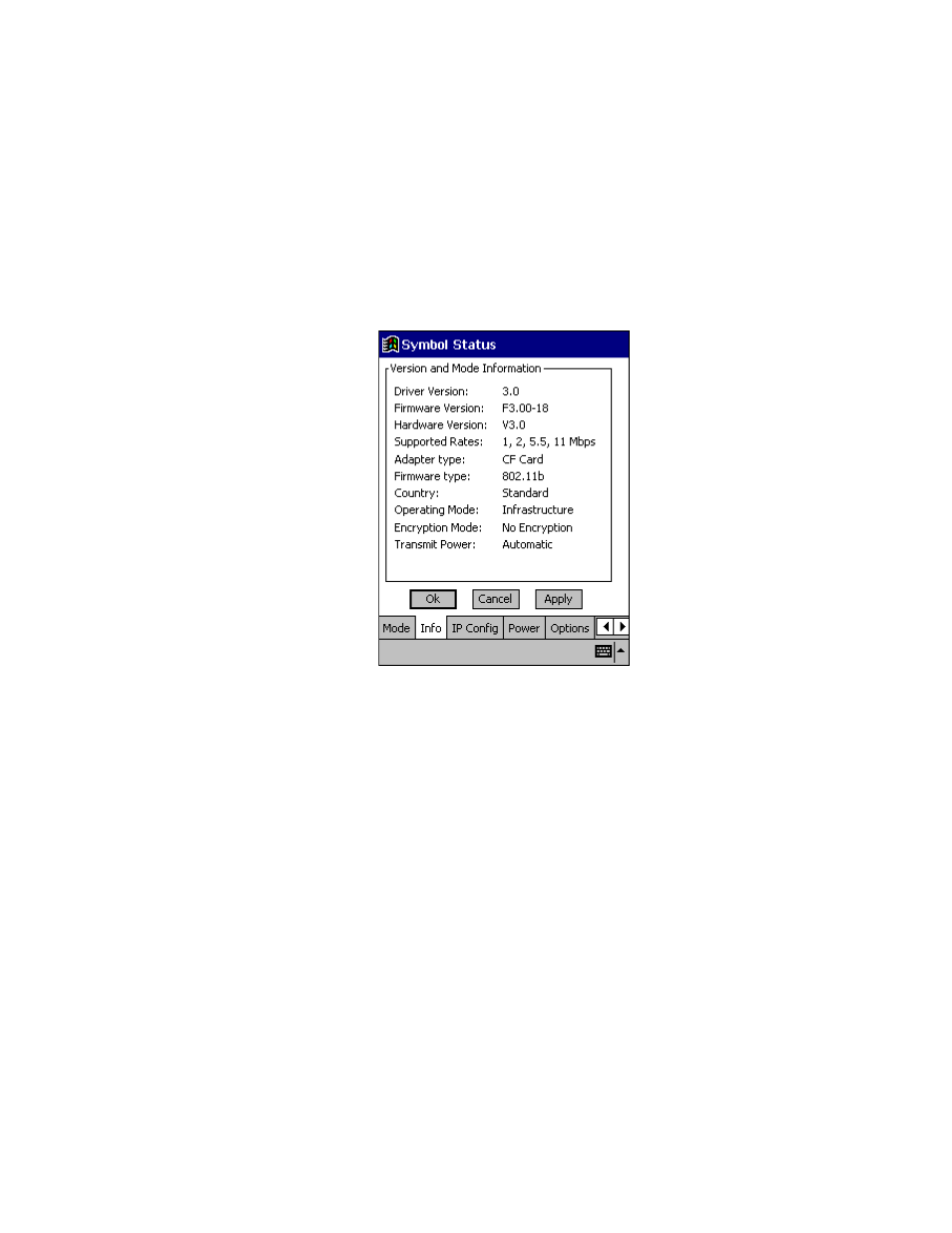 Symbol Technologies SPS 3000 Series User Manual | Page 50 / 90