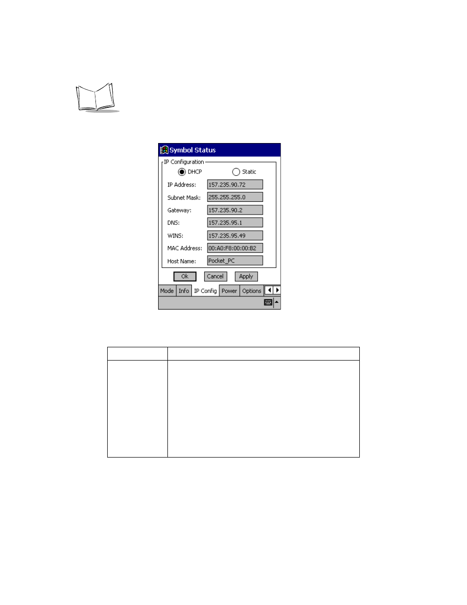 Symbol Technologies SPS 3000 Series User Manual | Page 51 / 90
