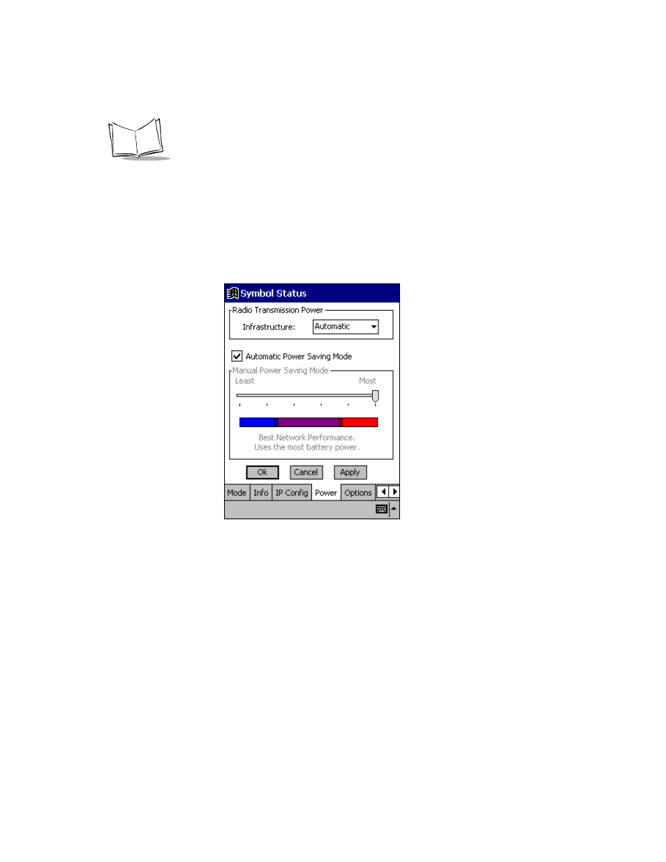 Symbol Technologies SPS 3000 Series User Manual | Page 53 / 90