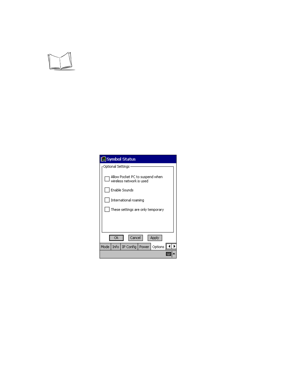 Symbol Technologies SPS 3000 Series User Manual | Page 55 / 90