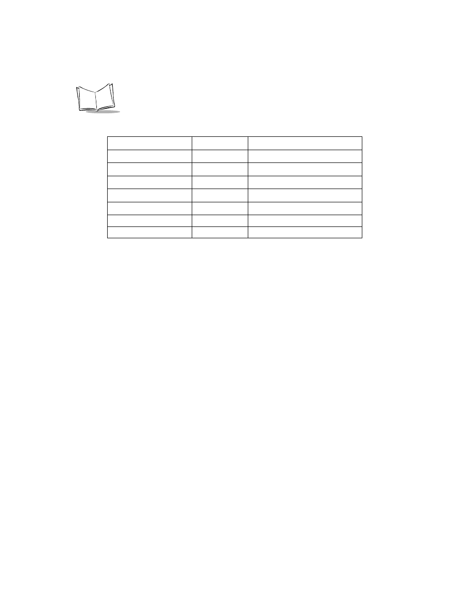 Symbol Technologies SPS 3000 Series User Manual | Page 57 / 90