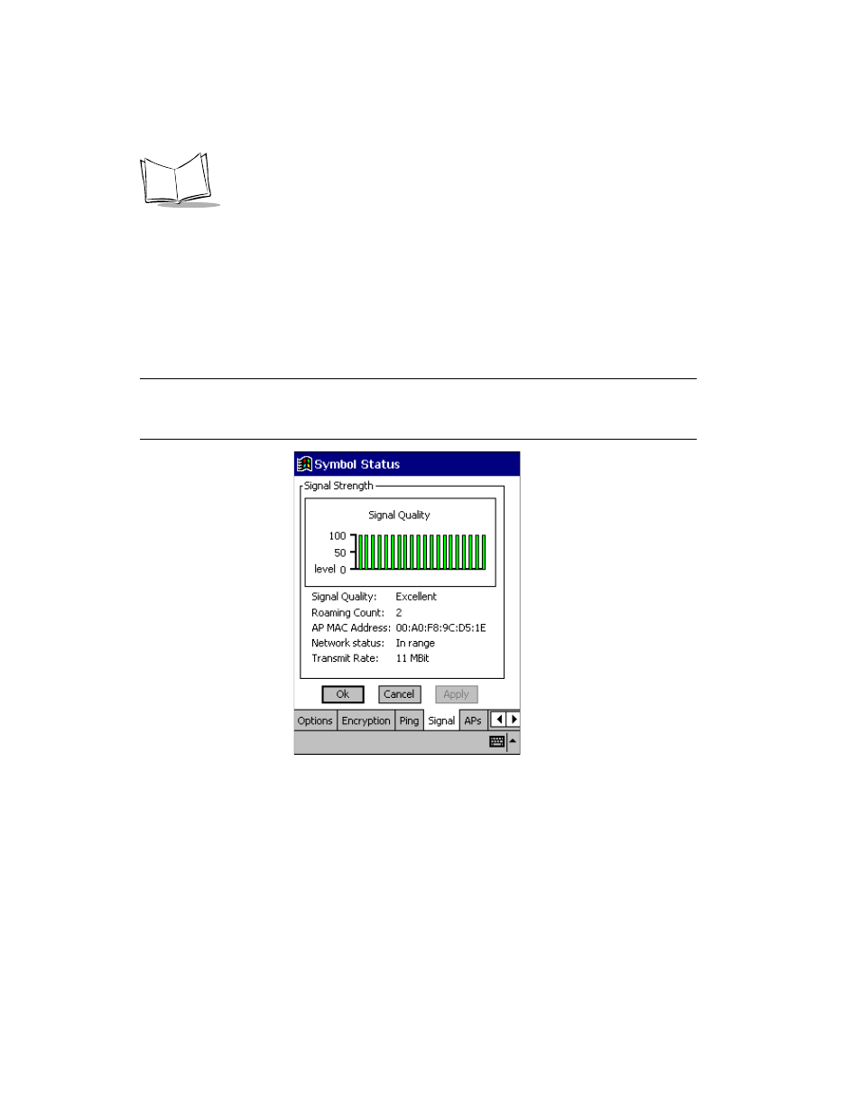 Symbol Technologies SPS 3000 Series User Manual | Page 59 / 90