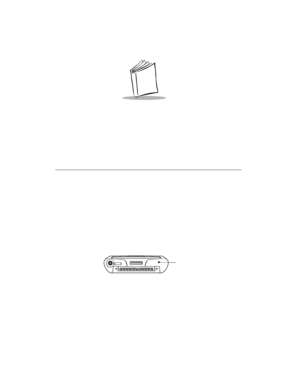 Appendix a resetting the ipaq, Performing a warm boot, Appendix a. resetting the ipaq | Appendix a, resetting the ipaq | Symbol Technologies SPS 3000 Series User Manual | Page 80 / 90
