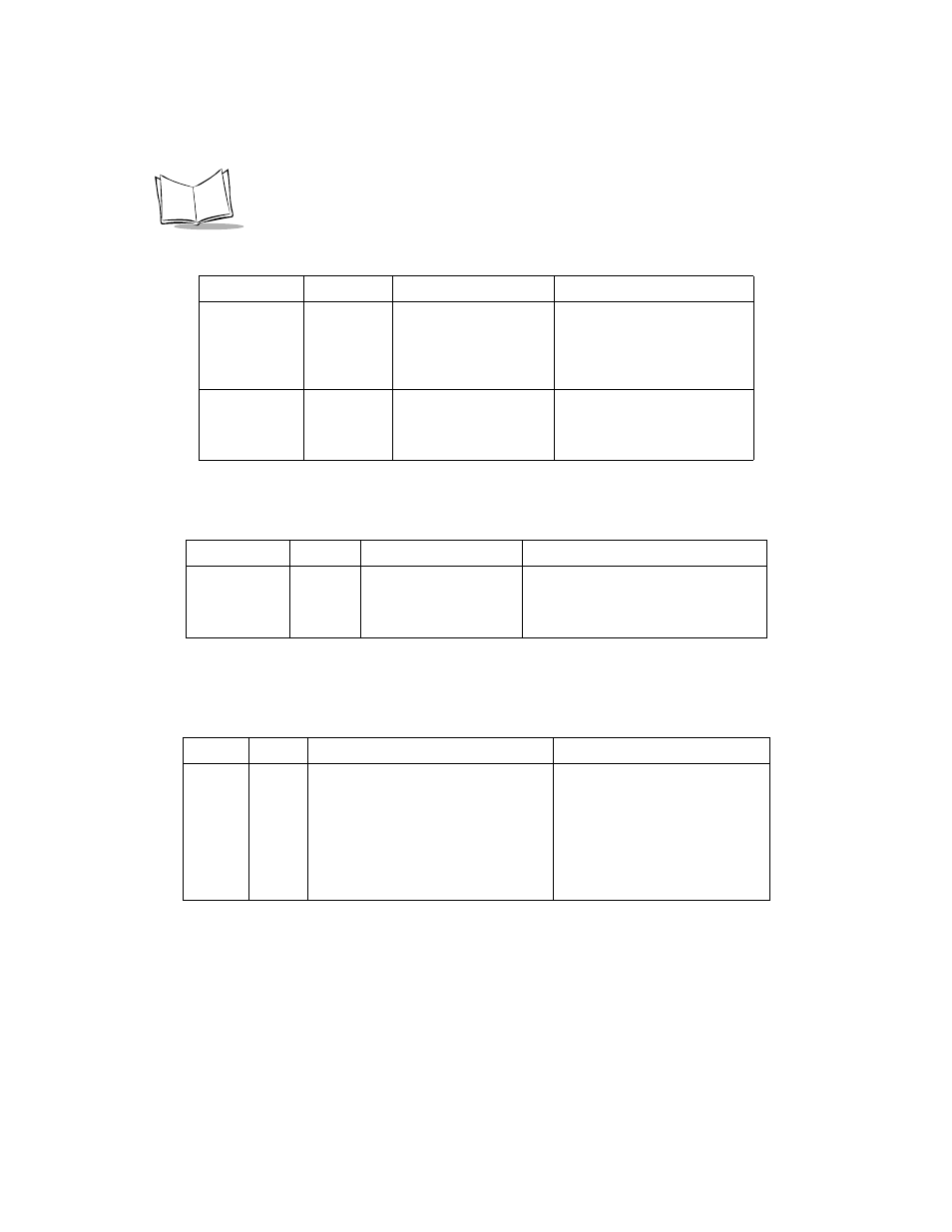 Symbol Technologies SPS 3000 Series User Manual | Page 83 / 90