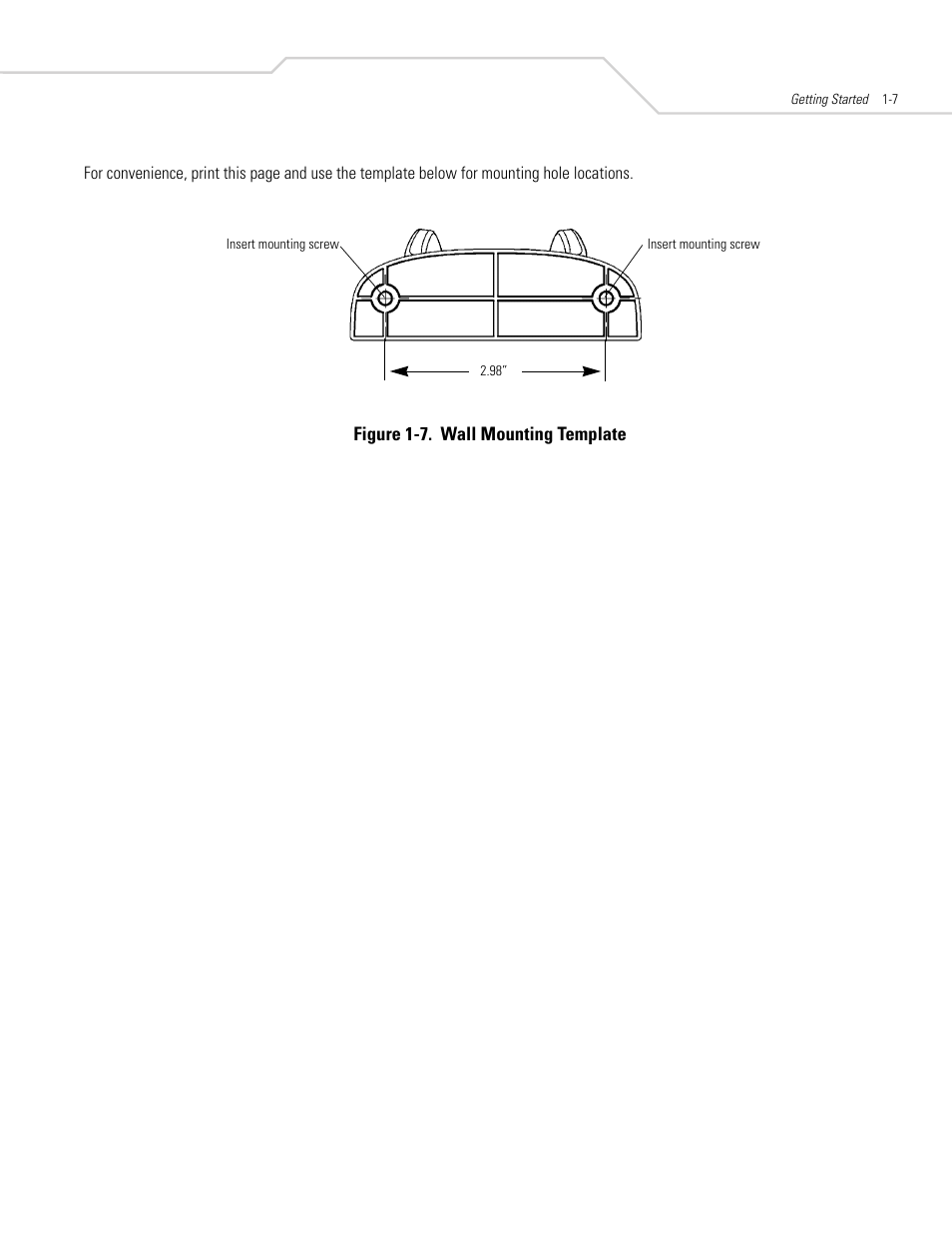 Symbol Technologies DS 6608 User Manual | Page 25 / 396