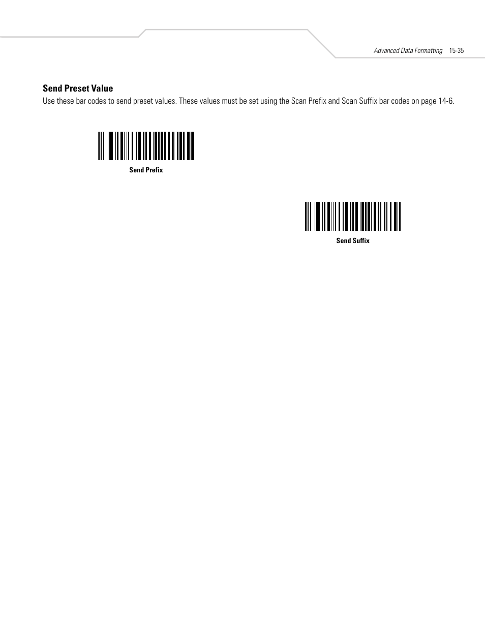 Symbol Technologies DS 6608 User Manual | Page 267 / 396