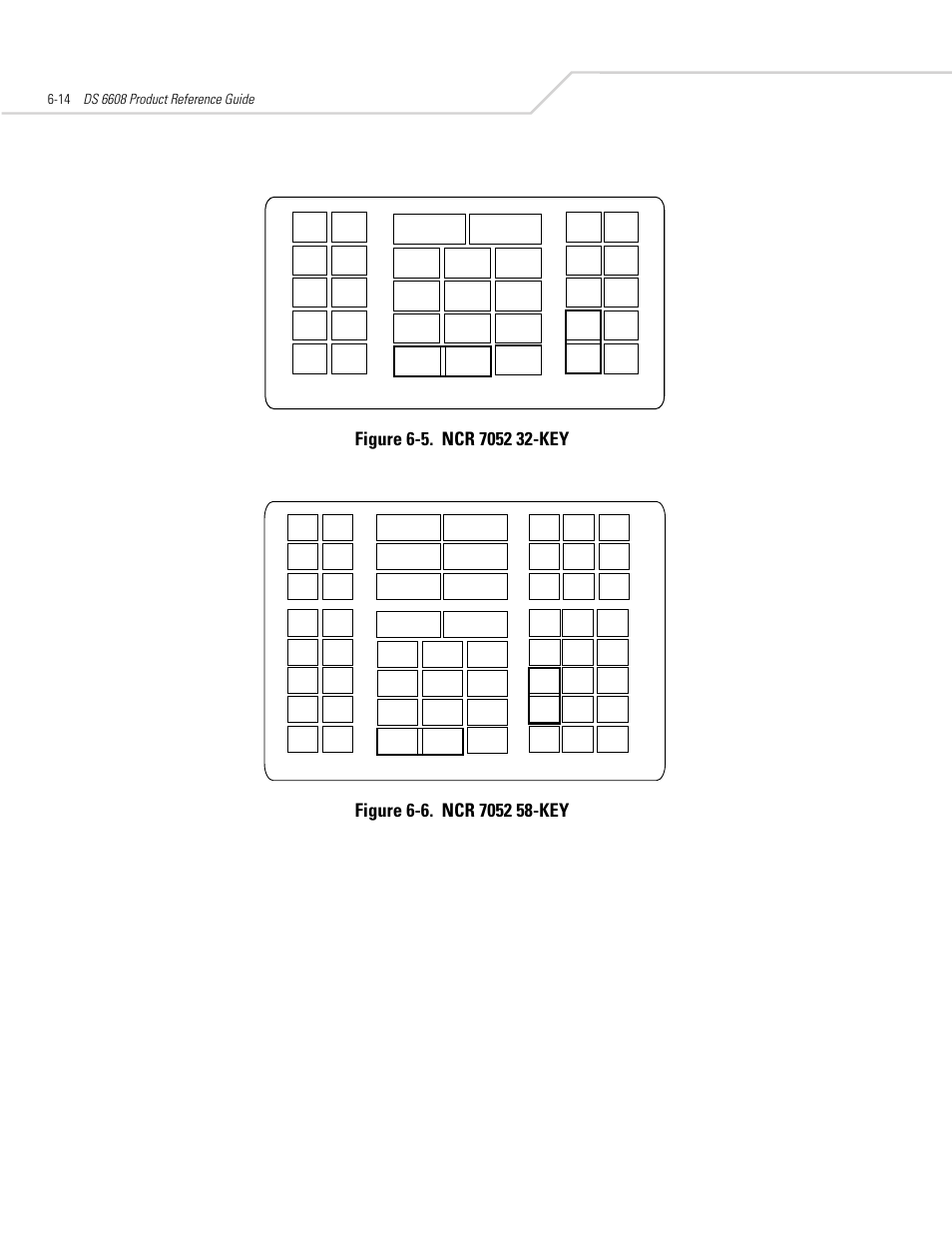 Symbol Technologies DS 6608 User Manual | Page 74 / 396