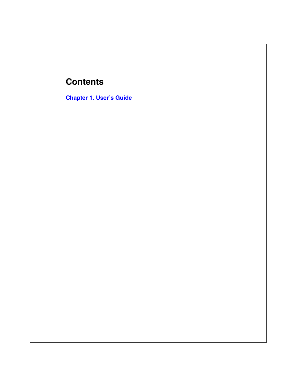 Symbol Technologies LS 3603 User Manual | Page 5 / 138