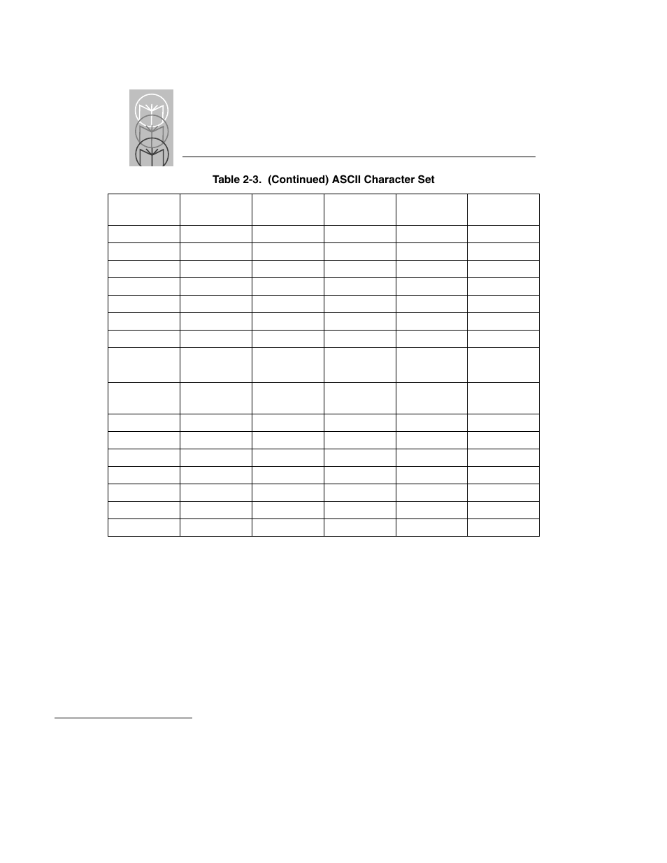 Symbol Technologies LS 3603 User Manual | Page 56 / 138